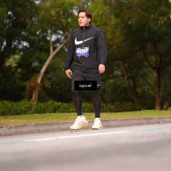 Runner Photo 5396602