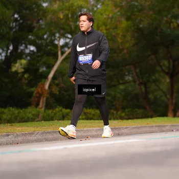 Runner Photo 5396603