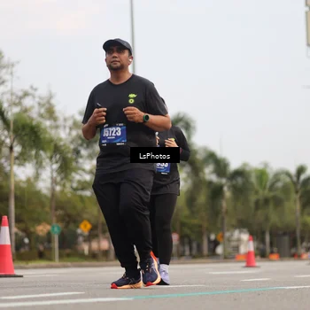 Runner Photo 5396604