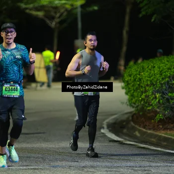 Runner Photo 5396624