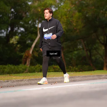 Runner Photo 5396626
