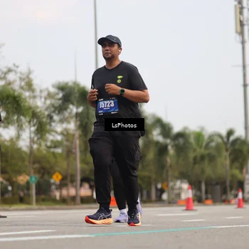 Runner Photo 5396627