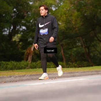 Runner Photo 5396631