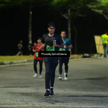 Runner Photo 5396633