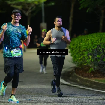 Runner Photo 5396639