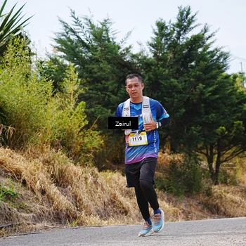 Runner Photo 5396651