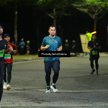 Runner Photo 5396652