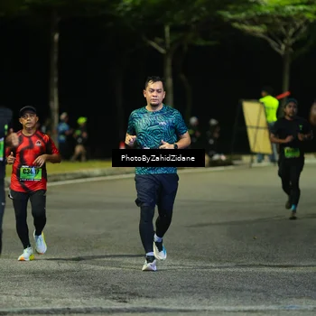 Runner Photo 5396654