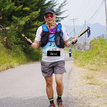 Runner Photo 5396656