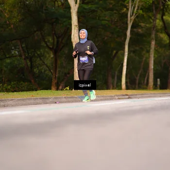 Runner Photo 5396662