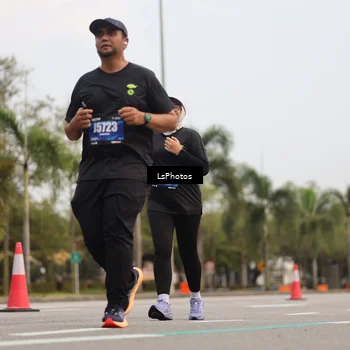 Runner Photo 5396663