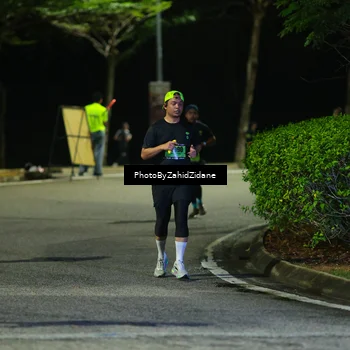 Runner Photo 5396664