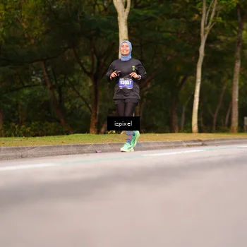 Runner Photo 5396670