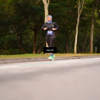 Runner Photo 5396674