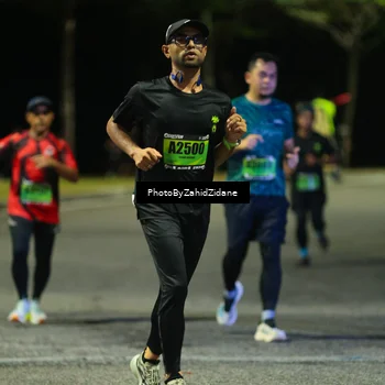 Runner Photo 5396677