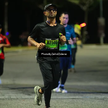 Runner Photo 5396679