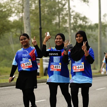 Runner Photo 5396689