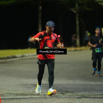 Runner Photo 5396695