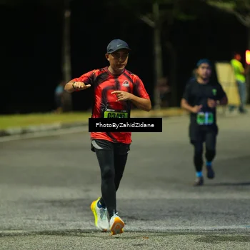 Runner Photo 5396696
