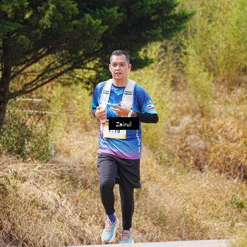 Runner Photo 5396701