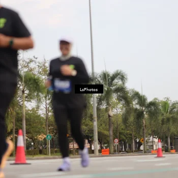 Runner Photo 5396705