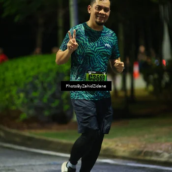 Runner Photo 5396709