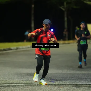 Runner Photo 5396710