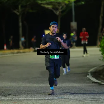 Runner Photo 5396711