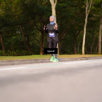 Runner Photo 5396714