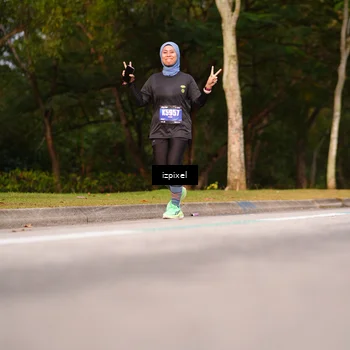 Runner Photo 5396720
