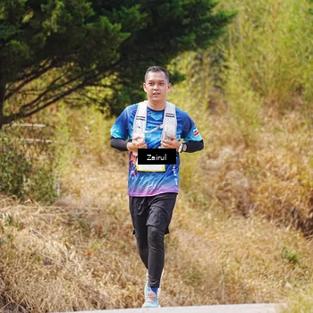 Runner Photo 5396722