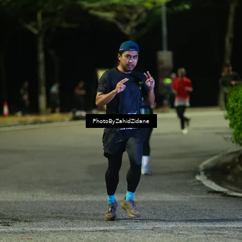 Runner Photo 5396723
