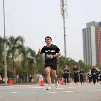 Runner Photo 5396726