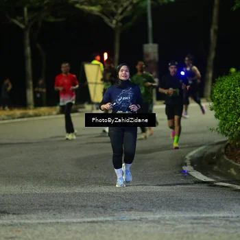 Runner Photo 5396728