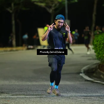 Runner Photo 5396729