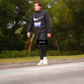 Runner Photo 5396730