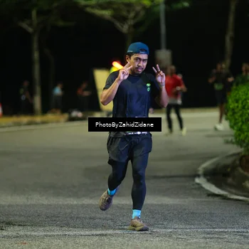 Runner Photo 5396734