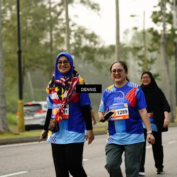 Runner Photo 5396735
