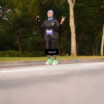 Runner Photo 5396739
