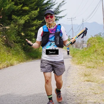 Runner Photo 5396744