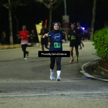Runner Photo 5396745
