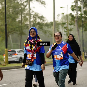 Runner Photo 5396747