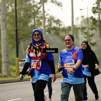 Runner Photo 5396750