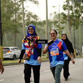 Runner Photo 5396751