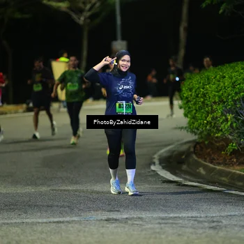 Runner Photo 5396756