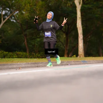 Runner Photo 5396757