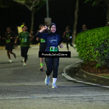 Runner Photo 5396758