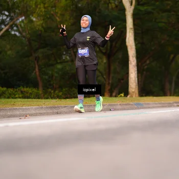 Runner Photo 5396769