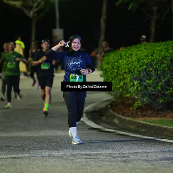 Runner Photo 5396771