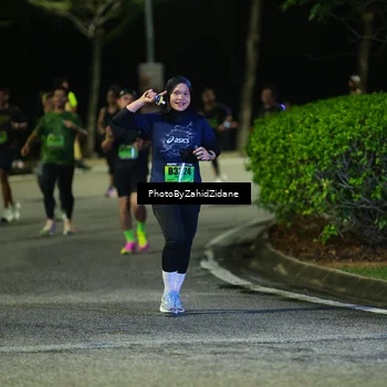 Runner Photo 5396773